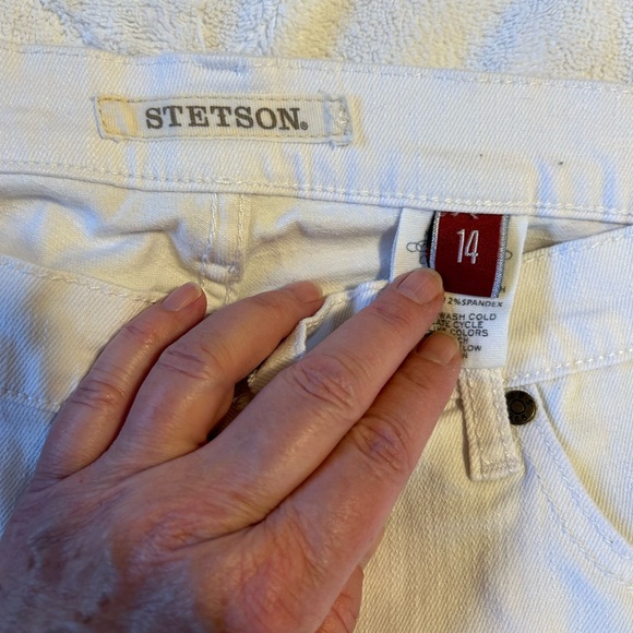 Very nice Stetson size 14 - Picture 2 of 4